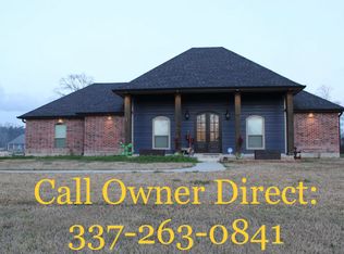 3655 W Cabella Dr, Sulphur, LA 70665