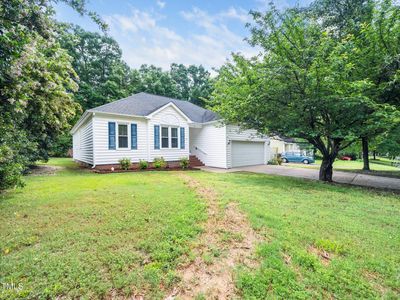 102 Heritage Ridge Ct, Knightdale, NC, 27545