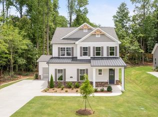 4405 Ryker Rd, Cumming, GA 30041