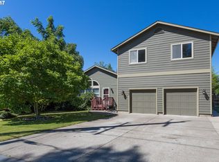 18793 Leland Rd, Oregon City, OR 97045