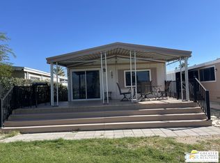 15500 Bubbling Wells Rd SPACE 109, Desert Hot Springs, CA 92240