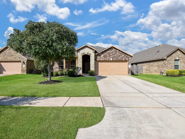 4423 Stolz Trail, Katy, TX 77493
