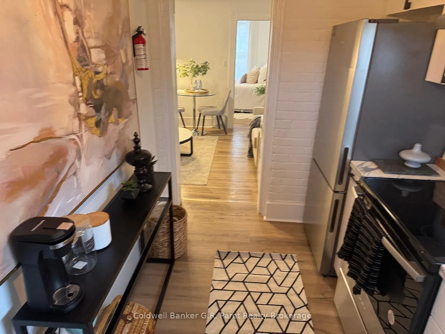 1 bed, $1,600 — Photo 4