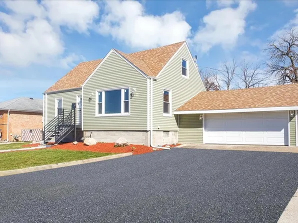 3910 W 116th St, Alsip, IL 60803