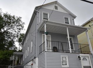 18 Simon Block Ave, Hanover Township, PA 18706