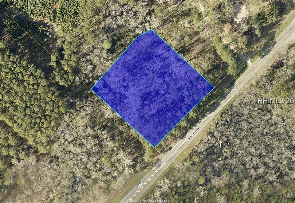 1st image of 3852 Okatie Hwy