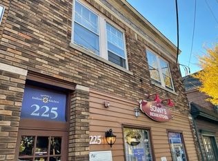 225 Main St FLOOR 2, Chatham, NJ 07928