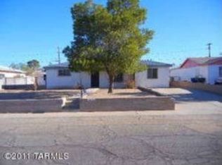 810 W Calle Alvord, Tucson, AZ 85706