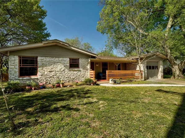 2309 Fair Oaks Dr, Austin, TX 78745