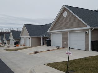 Micah Ct LOT 44, Staunton, VA 24401