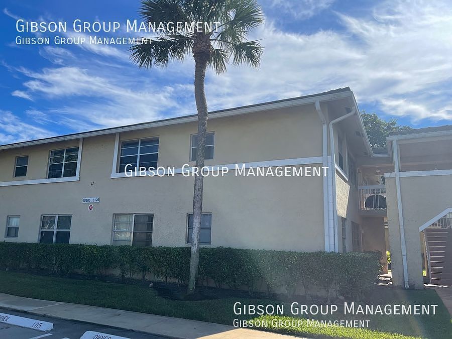 1st image of 10128 Twin Lakes Dr #11F