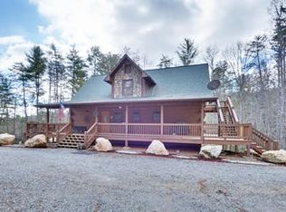495 Harrison And Ada Rd, Blue Ridge, GA 30513