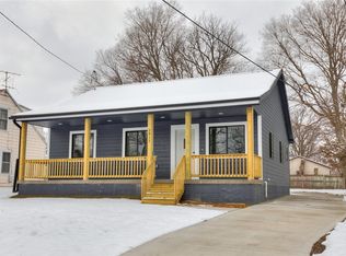 2811 Payne Rd, Des Moines, IA 50310