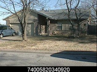 6325 S 30th West Ave, Tulsa, OK 74132