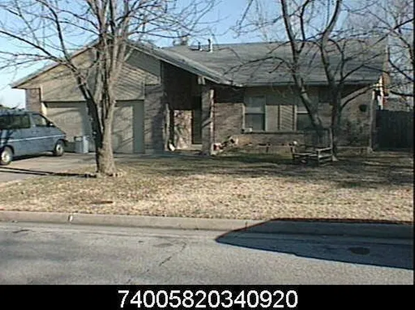 6325 S 30th West Ave, Tulsa, OK 74132