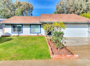 26161 Arcada Dr, Mission Viejo, CA 92691