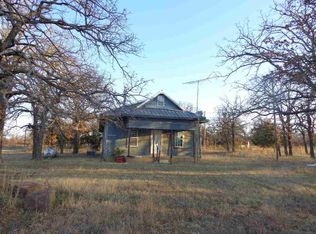 8411 Ritter Ln, Marlow, OK 73055