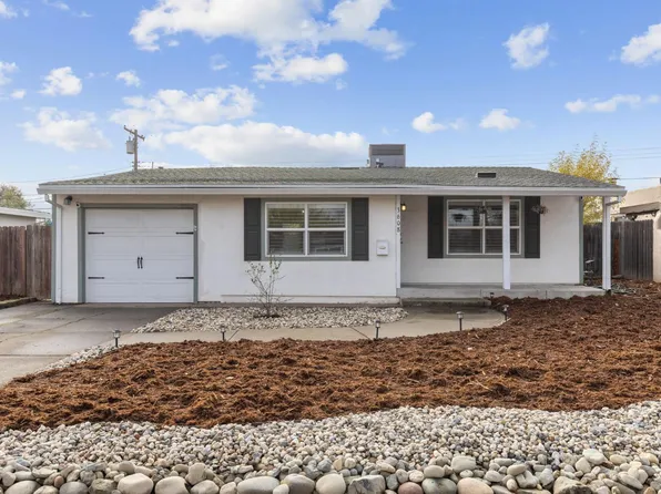 3608 Darlene Ave, Sacramento, CA 95821