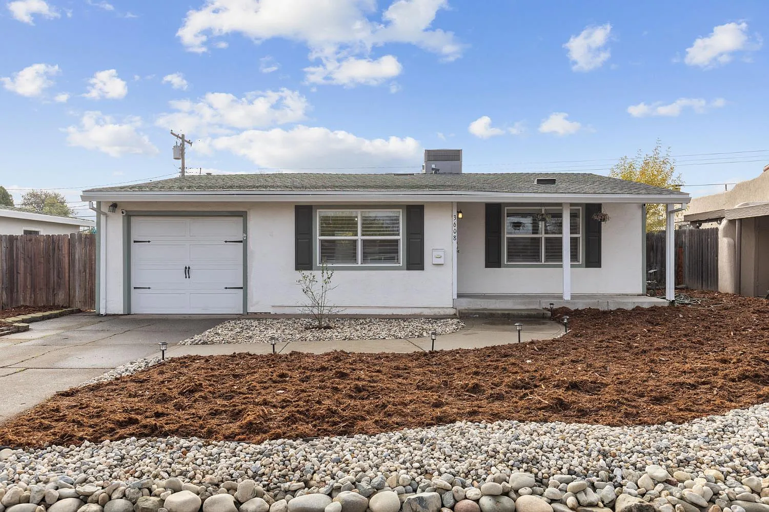 3608 Darlene Ave photo 1