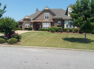 5649 Sienna Cir, Montgomery, AL 36116