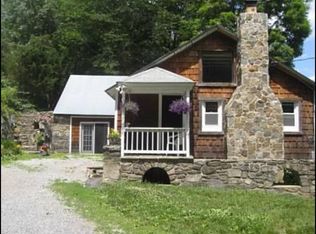 195 Old Albany Post Rd, Garrison, NY 10524