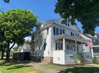 104 E Sycamore St, Rome, NY 13440