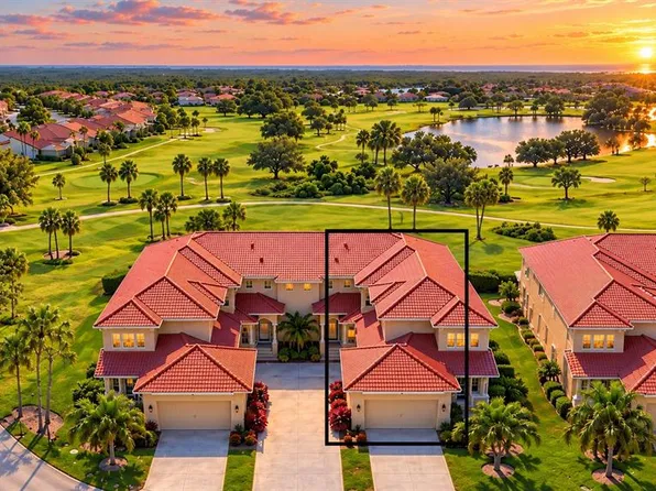 3959 SAN ROCCO DRIVE #122, PUNTA GORDA, FL 33950