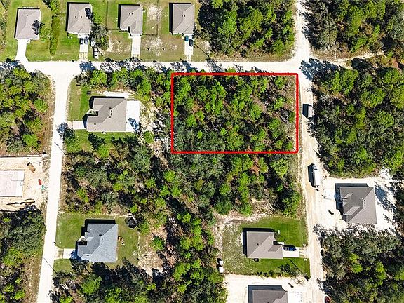 2nd image of 14119 EASTERN PHOEBE ROAD LOT 20