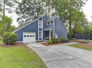 100 Dinton Ct, Columbia, SC 29212