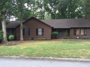 3 Woodharbor Dr, Taylors, SC 29687