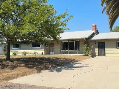 296 Durgin St, Ramona, CA, 92065