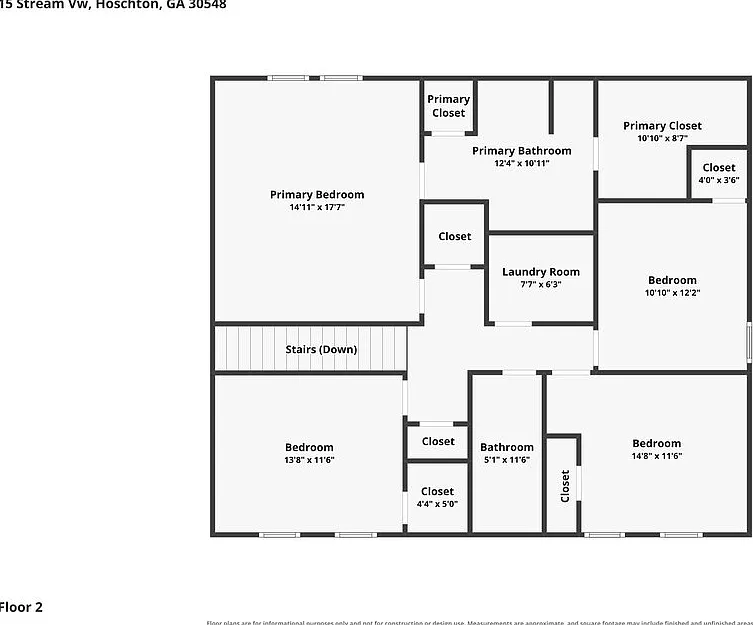 4 bed, 2.5 bath, 2095 sqft, $2,055 — Photo 3
