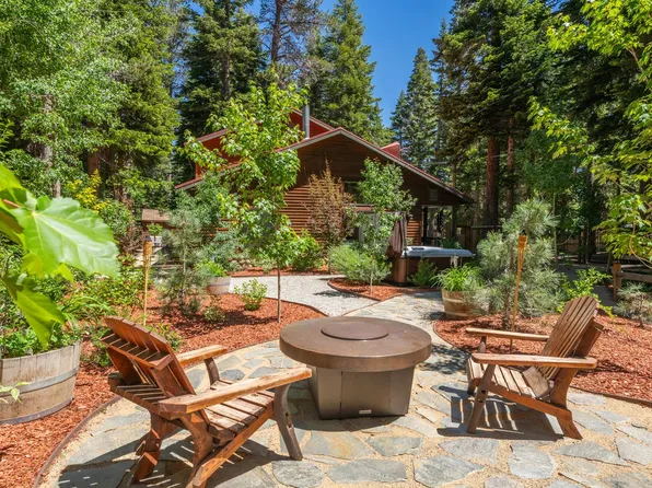 123 Shadow St, Mammoth Lakes, CA 93546