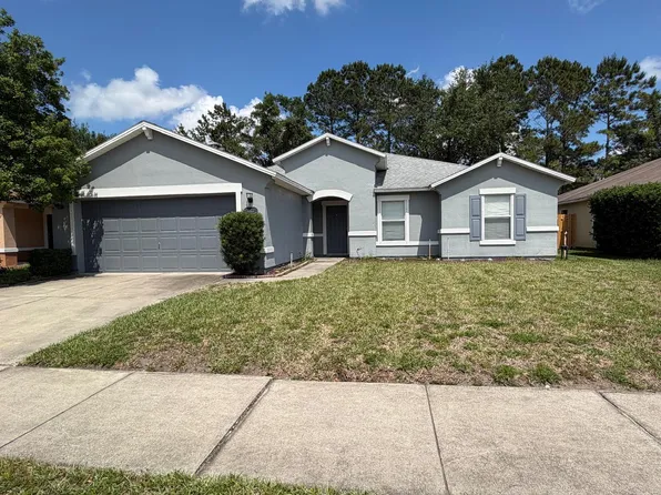 3972 Cedar Bluff Ln, Jacksonville, FL 32226