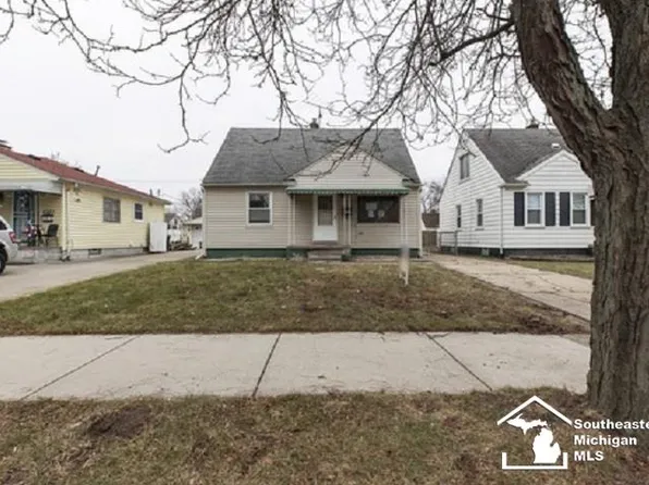 5709 Brace St, Detroit, MI 48228