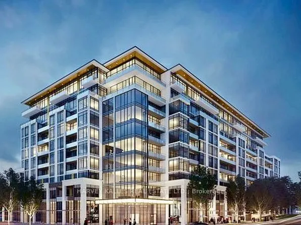 405 Dundas St W #432, Oakville, ON L6M 5P9