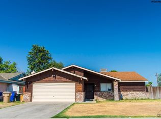 5701 Sunland Ave, Bakersfield, CA 93304