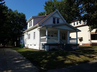 5166 Stanley Ave, Maple Heights, OH 44137