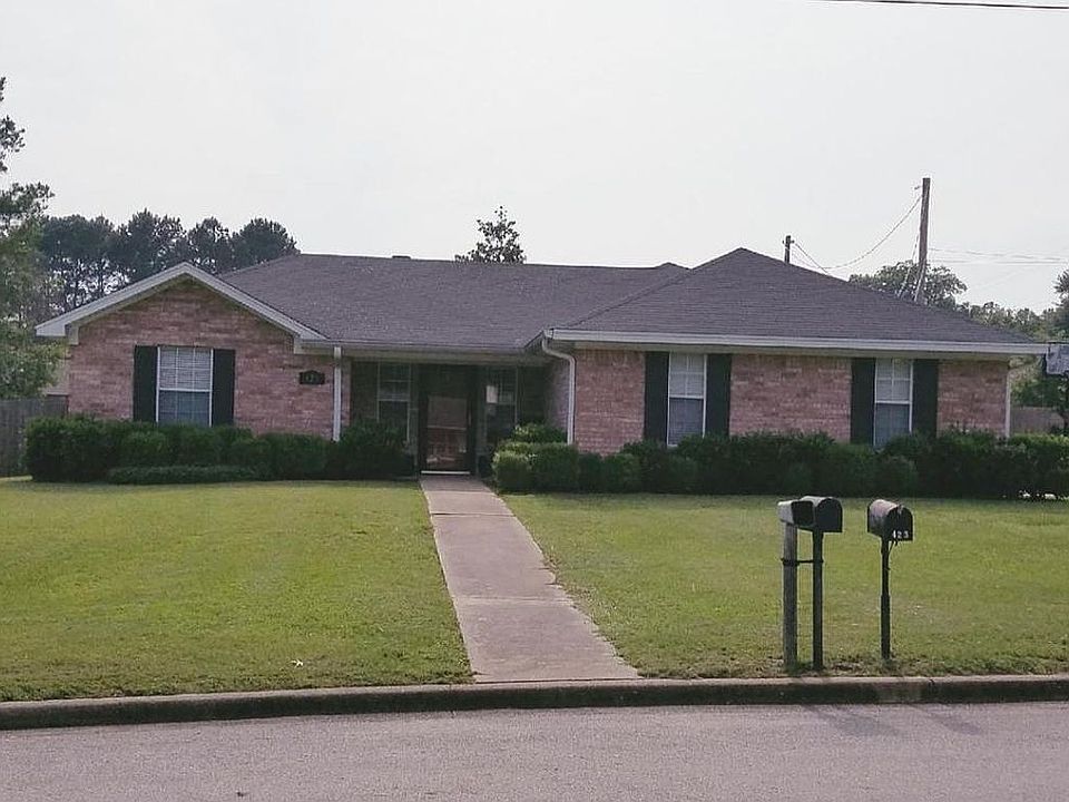 423 Woodridge Dr, Hallsville, TX 75650 Zillow