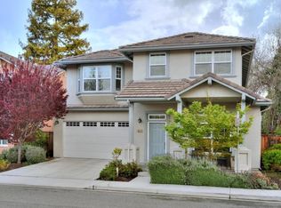 831 Warner Ct, Mountain View, CA 94043