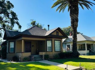 115 Poplar Ave, Modesto, CA 95354