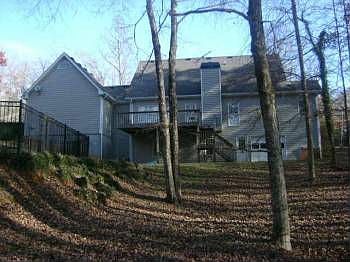 2nd image of 4626 Amber Dr