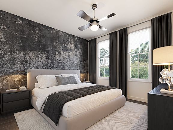 Owner s Bedroom