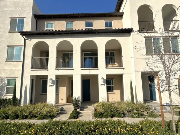 8444 Milk Thistle Ln, Chino, CA 91708