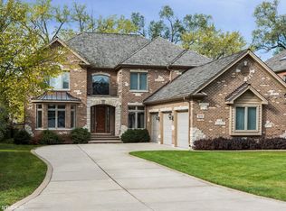 910 Glenwood Ln, Glenview, IL 60025