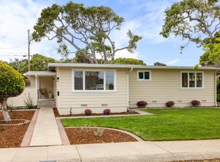 721 Hillcrest Ave, Pacific Grove, CA 93950