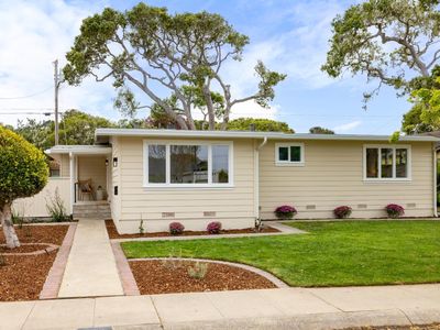 721 Hillcrest Ave, Pacific Grove, CA, 93950