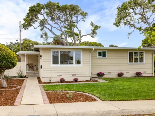 721 Hillcrest Ave, Pacific Grove, CA 93950
