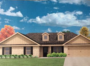 5203 McKinnley Dr LOT 63, Chapel Hill, TN 37034