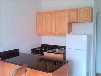 Rented by Dynamik Realty